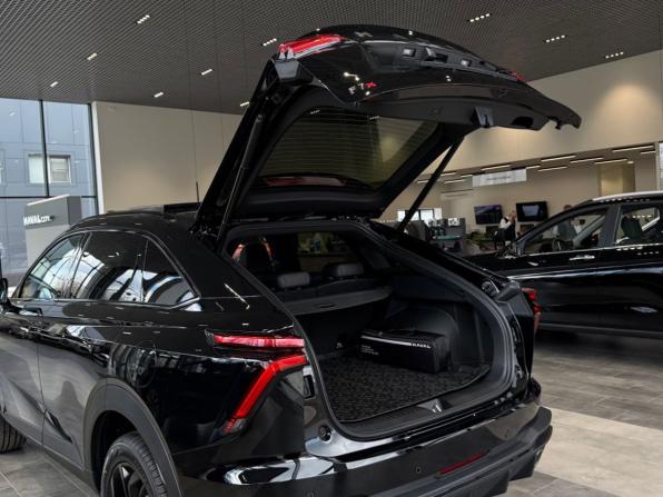 Новый Haval F7x II 2026 года, цена 3 959 010 рублей, внедорожник, Автокод Объявления