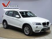 BMW X3 II (F25) Уфа  - изображение 20