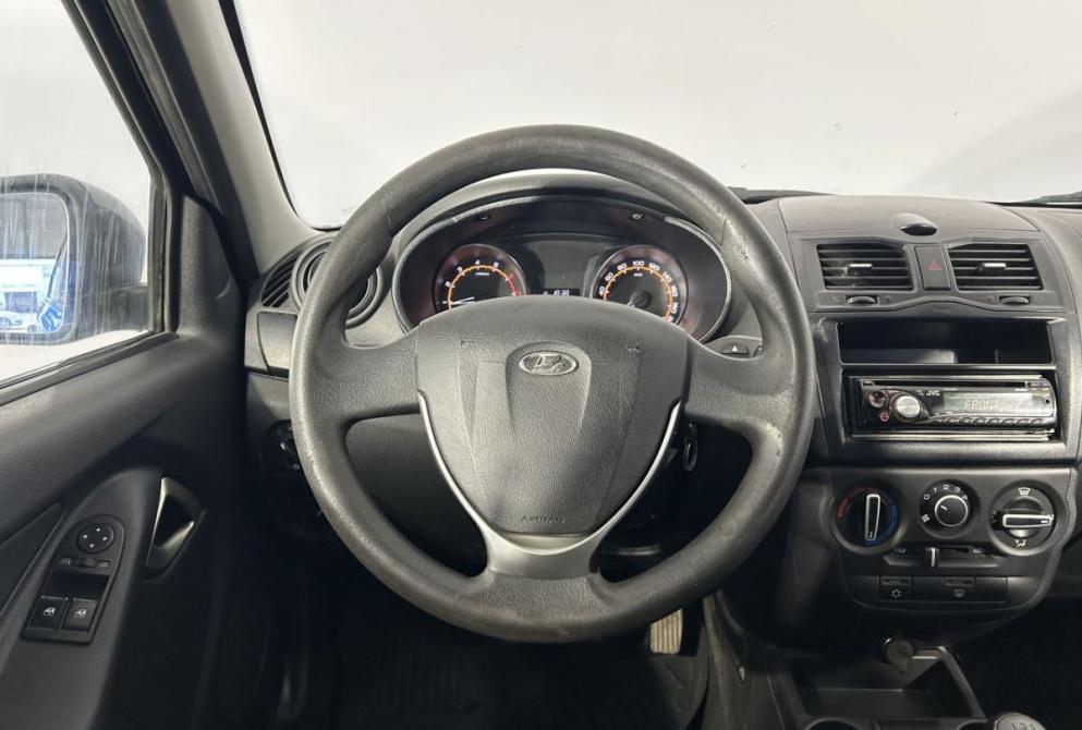 Lada (ВАЗ) Granta I Рестайлинг Саранск  - изображение 17