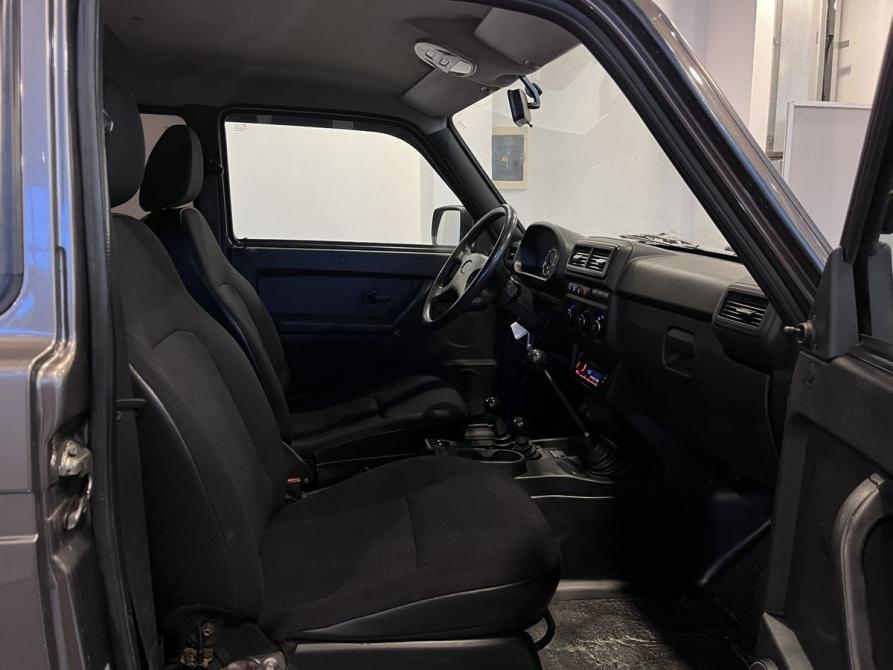 Lada (ВАЗ) 2121 (4x4) I Рестайлинг (2020) Чебоксары  - изображение 20