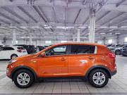 Kia Sportage III Набережные Челны  - изображение 32