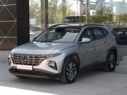 Hyundai Tucson IV Новосибирск  - изображение 23