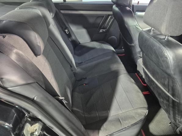 Opel Vectra C Рестайлинг с пробегом 2006 года, цена 340 000 рублей, 304370 км, седан, Автокод Объявления