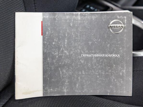 Nissan Juke I с пробегом 2013 года, цена 998 000 рублей, 106988 км, внедорожник, Автокод Объявления
