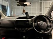 Toyota Vitz III (XP130) Рестайлинг 2 Красноярск  - изображение 26