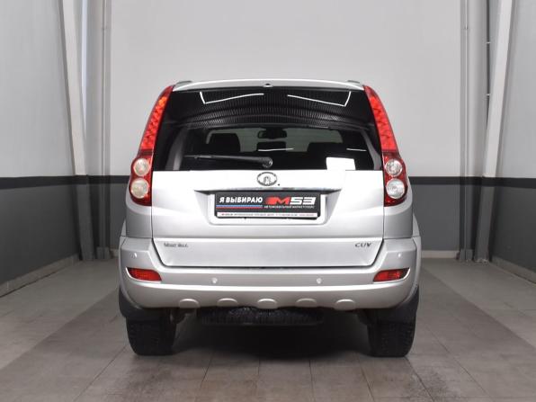Great Wall Hover H5 с пробегом 2012 года, цена 815 995 рублей, 69307 км, внедорожник, Автокод Объявления