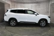 Geely Okavango I Рестайлинг Ярославль  - изображение 19