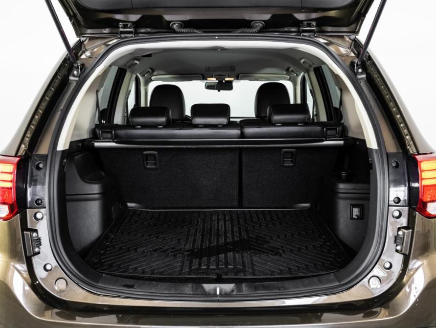 Mitsubishi Outlander III Рестайлинг 2 Санкт-Петербург  - изображение 26