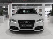 Audi RS 5 I (8T) Москва  - изображение 29