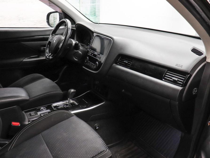 Mitsubishi Outlander III Рестайлинг 3 Химки  - изображение 5