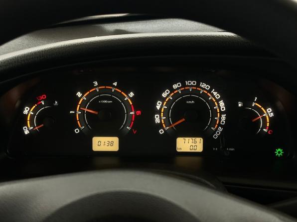 Lada (ВАЗ) 2123 с пробегом 2021 года, цена 905 000 рублей, 71760 км, внедорожник, Автокод Объявления