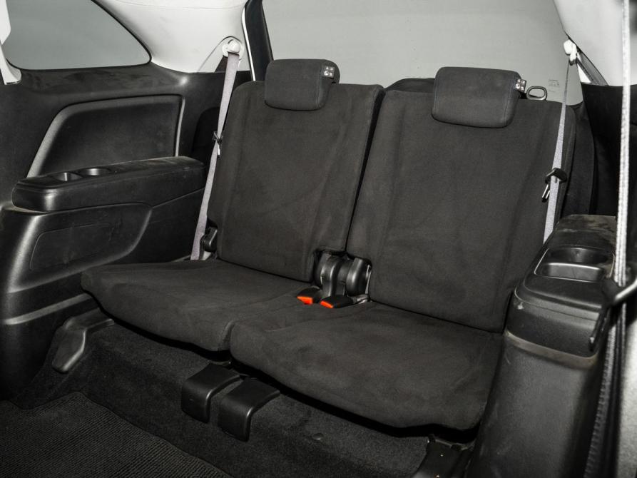 Honda Stream II Рестайлинг Иркутск  - изображение 8