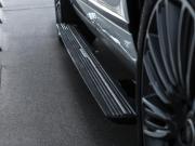 Land Rover Range Rover IV Рестайлинг Москва  - изображение 57