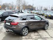 Lada (ВАЗ) Vesta I Ижевск  - изображение 34