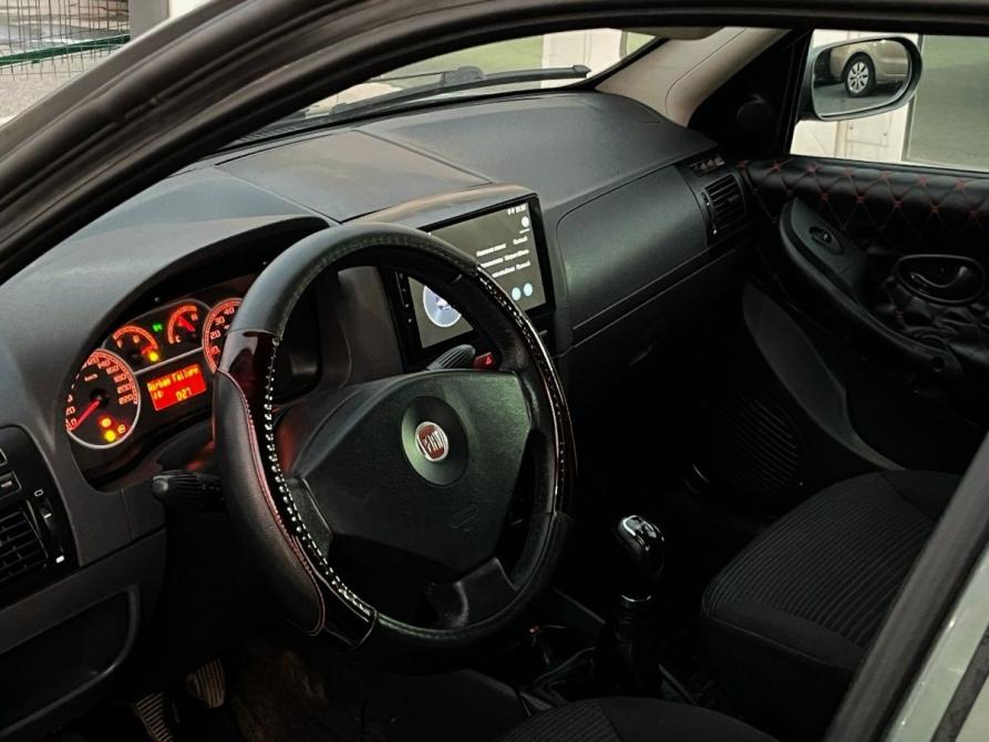 Fiat Albea I Рестайлинг Ижевск  - изображение 11