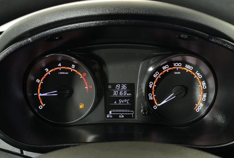 Lada (ВАЗ) Granta I Рестайлинг Нижний Новгород  - изображение 7