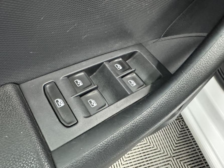 Volkswagen Polo VI Воронеж  - изображение 17