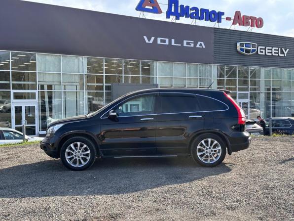 Honda CR-V III с пробегом 2008 года, цена 982 000 рублей, 322500 км, внедорожник, Автокод Объявления