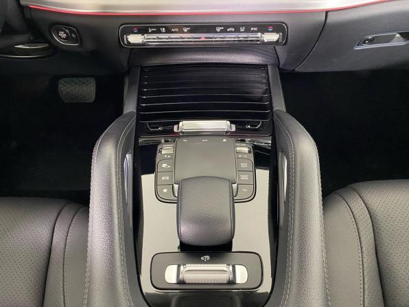 Mercedes-Benz GLE II (V167) с пробегом 2019 года, цена 5 897 000 рублей, 57550 км, внедорожник, Автокод Объявления