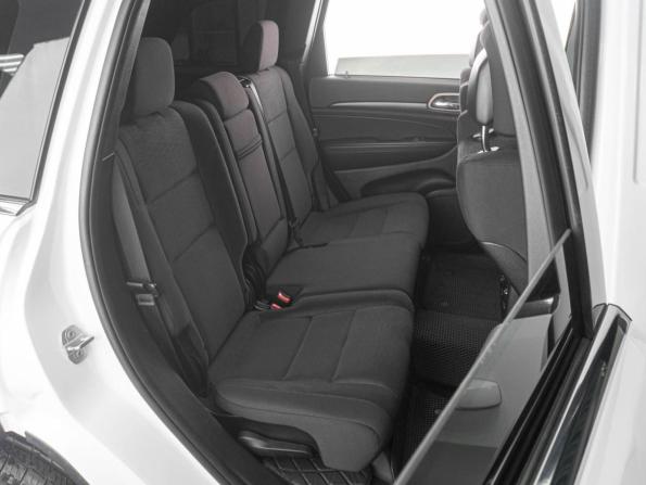 Jeep Grand Cherokee IV (WK2) Рестайлинг с пробегом 2014 года, цена 2 349 000 рублей, 213078 км, внедорожник, Автокод Объявления