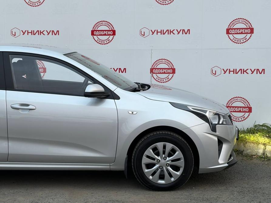 Kia Rio IV Рестайлинг Екатеринбург  - изображение 18