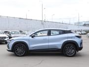 Changan UNI-T I Москва  - изображение 33