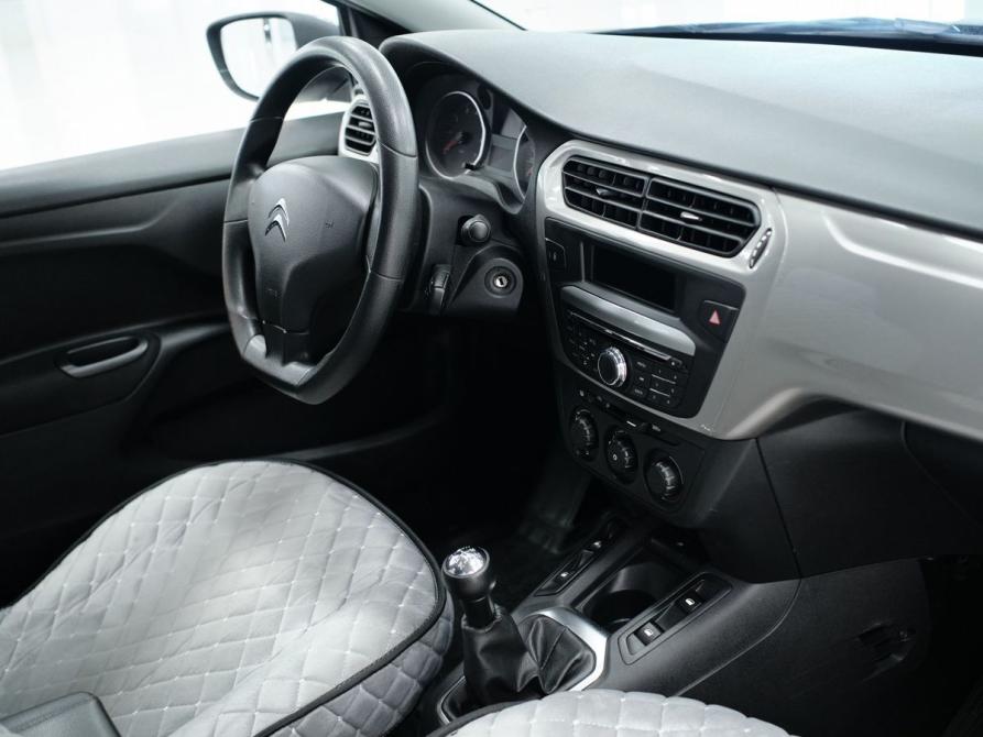 Citroen C-Elysee I Самара  - изображение 17