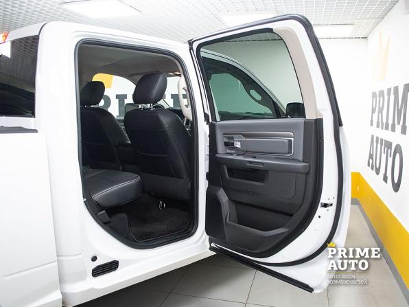 Ram 1500 IV (DS/DJ) с пробегом 2021 года, цена 4 699 000 рублей, 12810 км, offers.body_type.unknown, Автокод Объявления