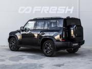 JETOUR T2 Краснодар  - изображение 25