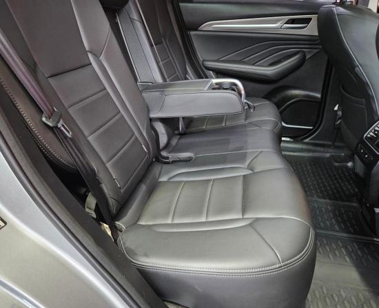 Haval F7 I с пробегом 2020 года, цена 1 849 000 рублей, 58500 км, внедорожник, Автокод Объявления