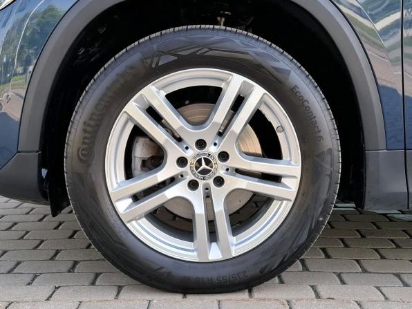 Mercedes-Benz GLA II (H247) с пробегом 2020 года, цена 3 520 000 рублей, 70122 км, внедорожник, Автокод Объявления