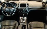 Opel Insignia I Рестайлинг Уфа  - изображение 29
