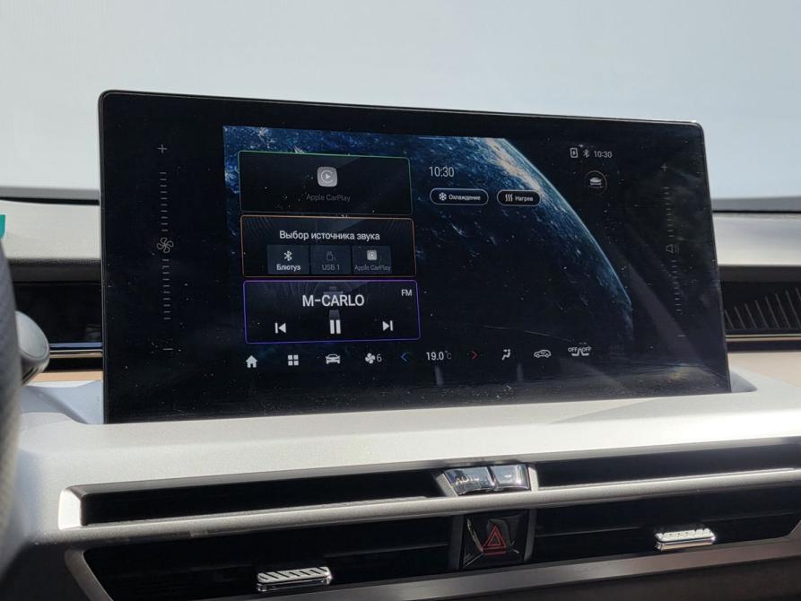 GAC GS4 Москва  - изображение 13