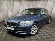 BMW 5 серии VI (F10/F11/F07) Москва  - изображение 18