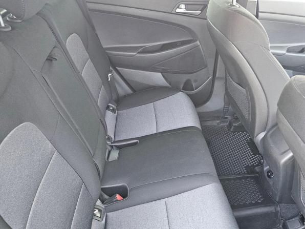 Hyundai Tucson III Рестайлинг с пробегом 2020 года, цена 2 158 000 рублей, 126400 км, внедорожник, Автокод Объявления
