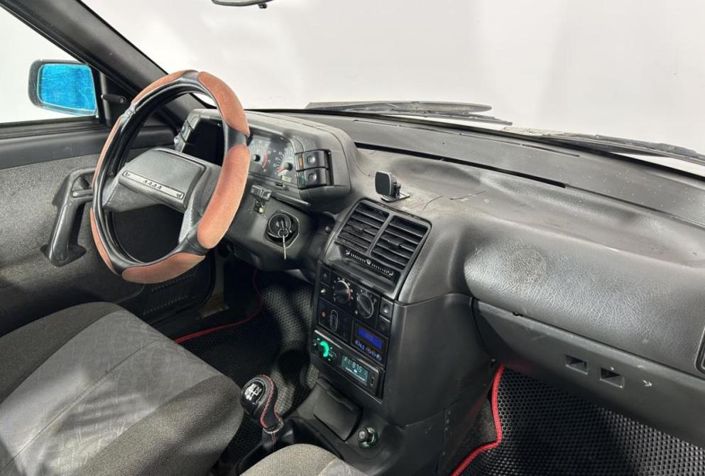 Lada (ВАЗ) 2110 Саранск  - изображение 20