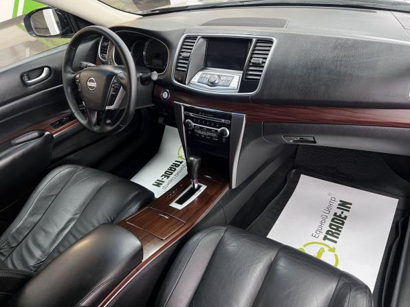 Nissan Teana II с пробегом 2010 года, цена 1 095 000 рублей, 190631 км, седан, Автокод Объявления
