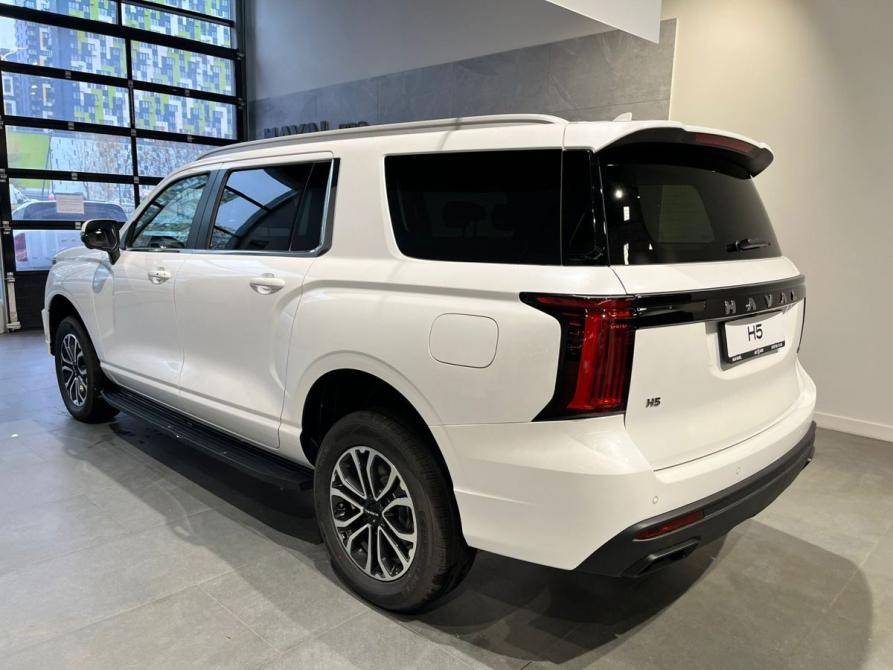 Haval H5 II Самара  - изображение 3