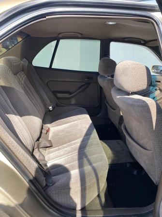 Toyota Vista III (V30) с пробегом 1993 года, цена 234 000 рублей, 445127 км, седан, Автокод Объявления