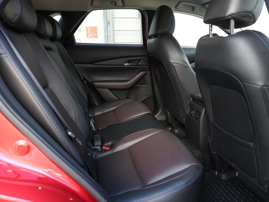 Mazda CX-30 I Москва  - изображение 13