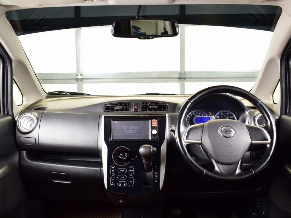 Nissan Dayz I с пробегом 2013 года, цена 649 995 рублей, 106484 км, хэтчбек, Автокод Объявления