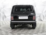 Lada (ВАЗ) Niva Legend Ульяновск  - изображение 20