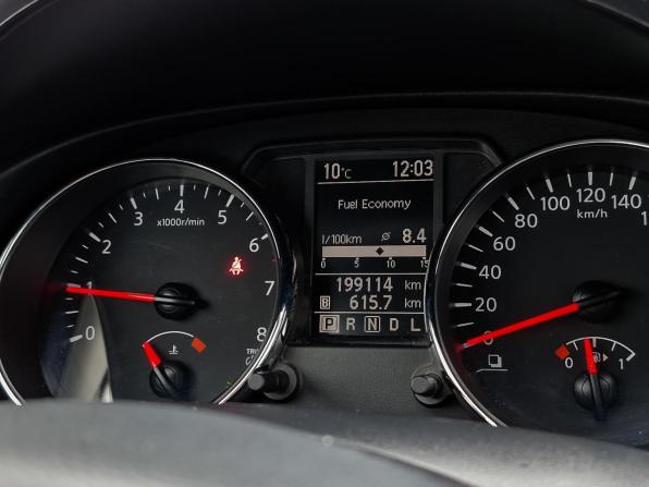 Nissan Qashqai I Рестайлинг с пробегом 2013 года, цена 1 039 000 рублей, 199114 км, внедорожник, Автокод Объявления