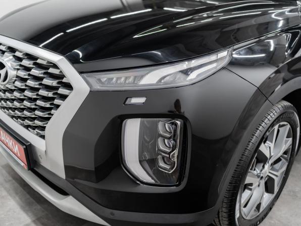 Hyundai Palisade I с пробегом 2019 года, цена 3 975 000 рублей, 78959 км, внедорожник, Автокод Объявления
