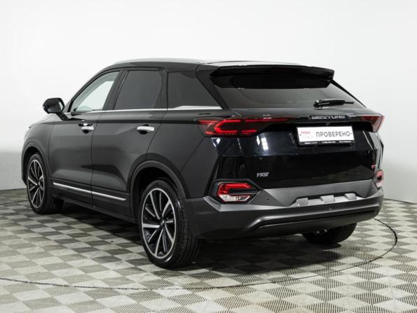 FAW Bestune T77 I с пробегом 2022 года, цена 1 698 777 рублей, 47000 км, внедорожник, Автокод Объявления