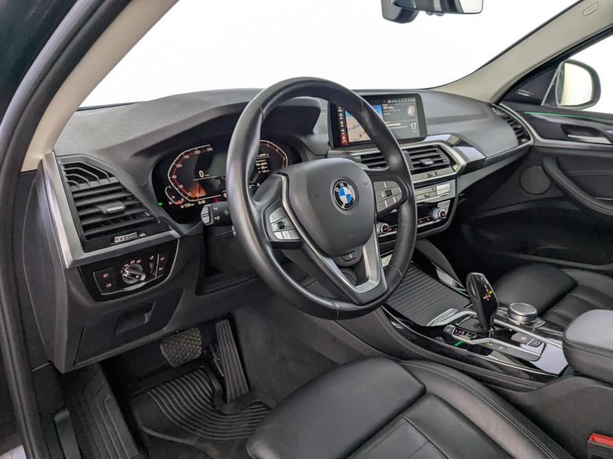 BMW X4 II (G02) Москва  - изображение 19