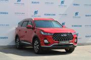 Chery Tiggo 7 Pro I Пермь  - изображение 27
