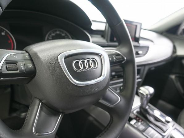 Audi A6 IV (C7) с пробегом 2014 года, цена 1 419 900 рублей, 279560 км, седан, Автокод Объявления
