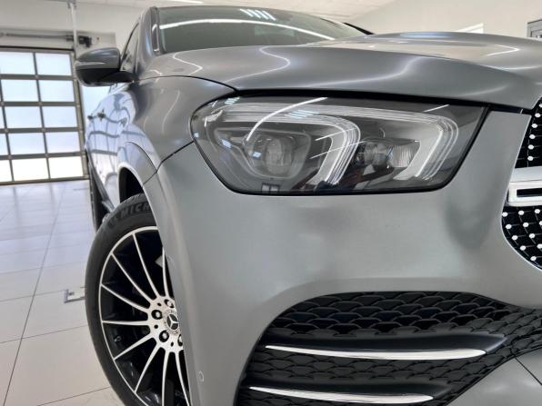 Mercedes-Benz GLE Coupe II (C167) с пробегом 2020 года, цена 6 600 000 рублей, 144381 км, внедорожник, Автокод Объявления