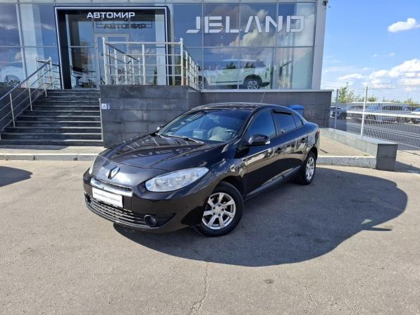 Renault Fluence I с пробегом 2012 года, цена 750 000 рублей, 205896 км, седан, Автокод Объявления